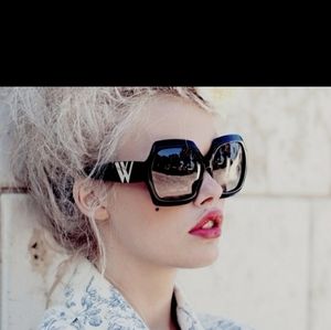 Wildfox sunglasses Rivera